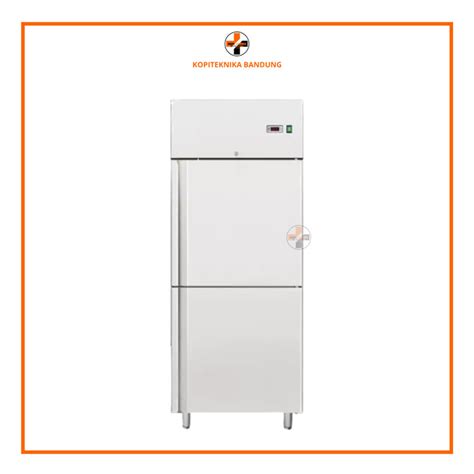 Jual Mastercool Refrigeration Upright Chiller 2 Pintu Model GN 650 TN