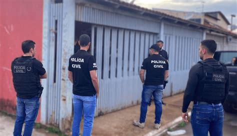 Polícia Prende Homem Que Roubou R 48 Mil Em Criptomoedas De Investidor