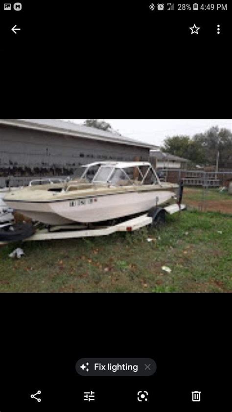 Glastron Boat For Sale - ZeBoats