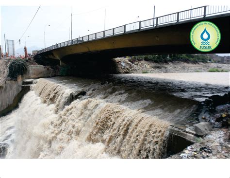 RÍo RÍmac O Cuenca