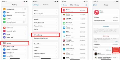 5 Steps To Erase Your Tracks On Audiomack