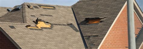 What Qualifies As Roof Damage When Filing An Insurance Claim In Fl