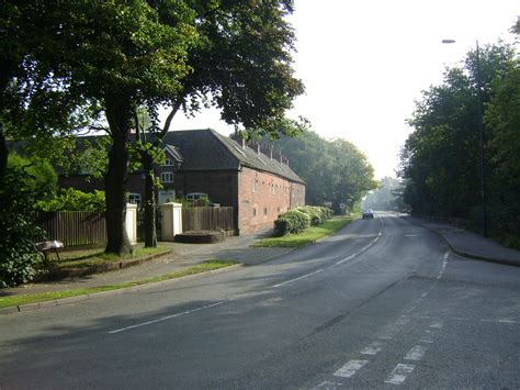 Travel Guide and Directions to Aston Road Asda Locations 11