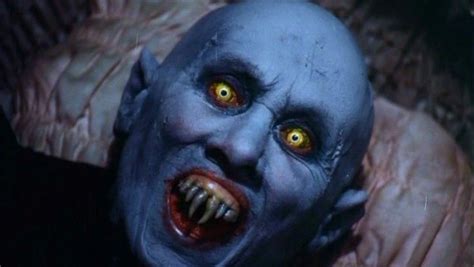 10 Scariest Horror Movie Vampires