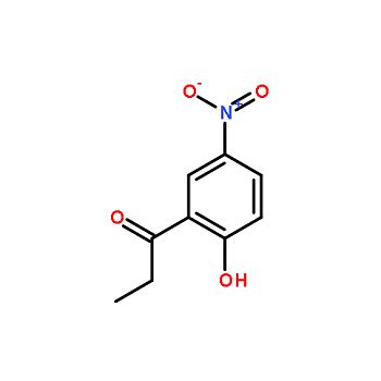 Rhawn Hydroxy Nitrophenyl Propan One