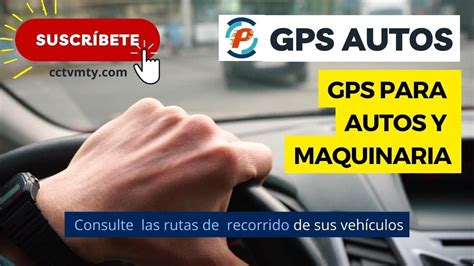 Gps Para Autos Localizador Satelital Rastreador Tracker Monterrey