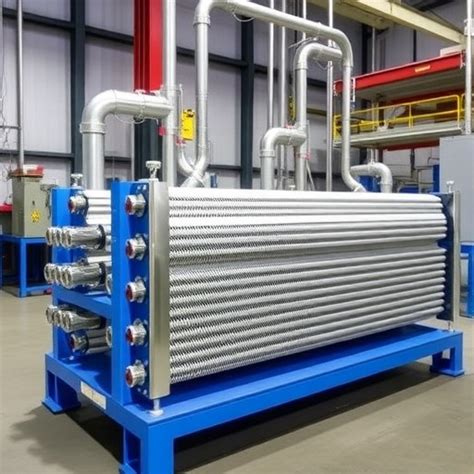 swri enhances large scale heat exchanger testing capabilities