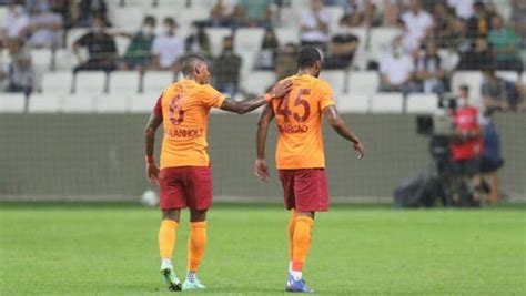 Galatasaray Randers Maçı Hangi Kanalda Randers Galatasaray Maçı Saat