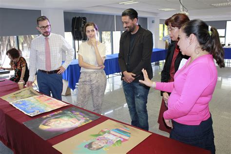 Obras Ganadoras Del Xxv Concurso Nacional De Dibujo Y Pintura Infantil