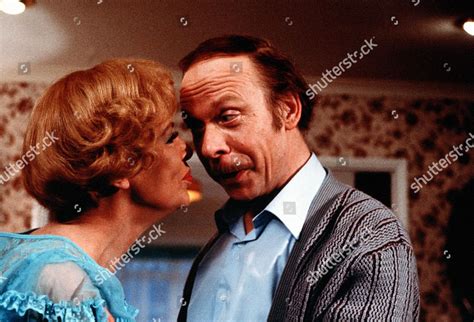 George Mildred Film 1980 Yootha Joyce Editorial Stock Photo - Stock ...