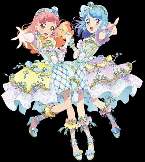 Ghim của RelaiE TEMPEST trên Aikatsu Anime Dễ thương Hình ảnh