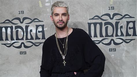 Tokio Hotel Sänger Bill Kaulitz über Sex Mit Einem Escort So Was Gehört Auch Zum Leben Dazu