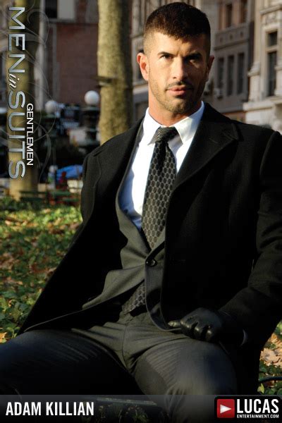 Businessmen Adam Killian And Cavin Knight Flip Fuck