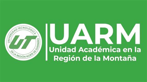 Utrng Unidad Acad Mica En La Regi N De La Monta A Promocional