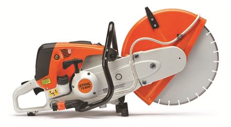 Stihl Ts Cutquik Cut Off Machine Sharpe S Lawn Equipment Service