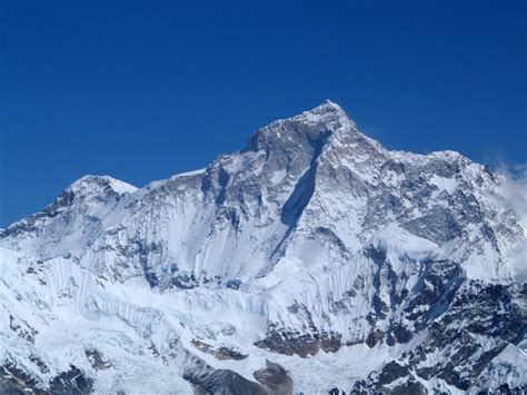 Makalu | Himalayan Wonders