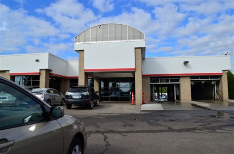 Maplewood Toyota - Maplewood, MN | Cars.com