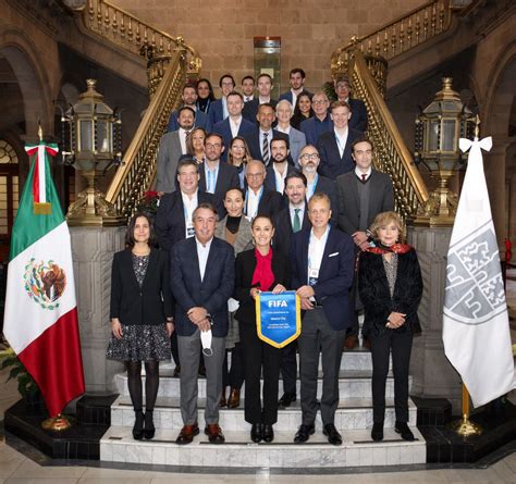 Mexico City modernizes stadium for World Cup opening match - BNamericas