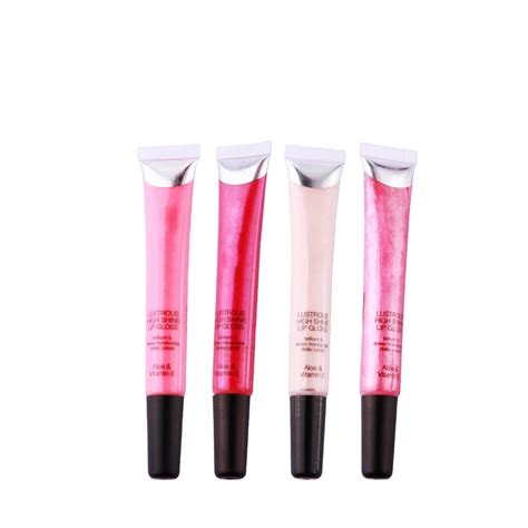 Buy Hot Selling Shimmer Liquid Lip Gloss Private Label Custom Logo