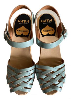 Swedish Hasbeens Women's Sandals | Shop the world’s largest collection ...