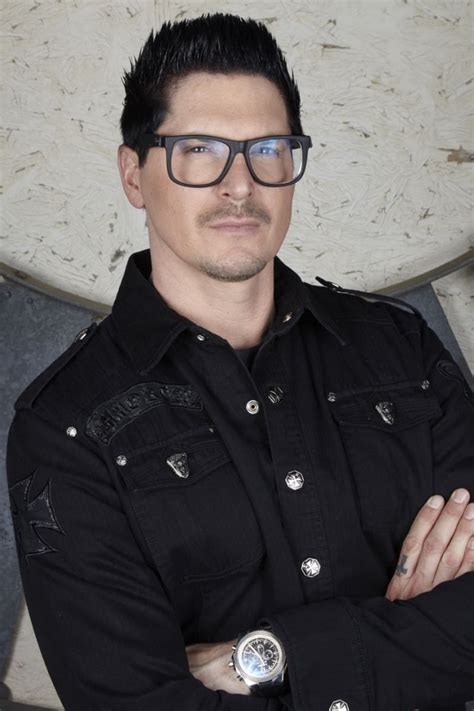 Zak Bagans Zak Bagans Фильмы и сериалы