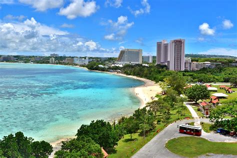 10 Best Cities To Visit In Guam ETIC Journal