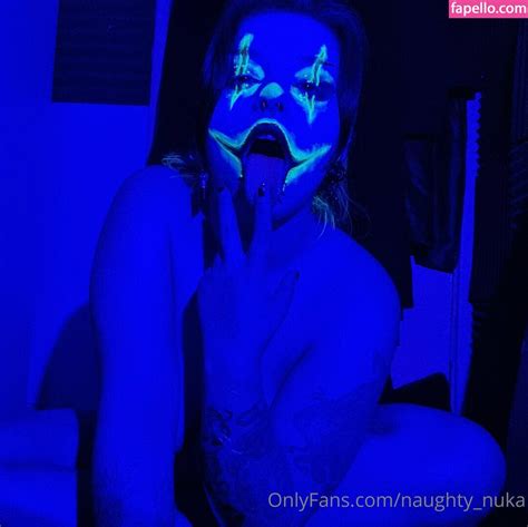 Naughty Nuka Nuka Zombo Officialnaughtynaughty Nude Leaked Onlyfans