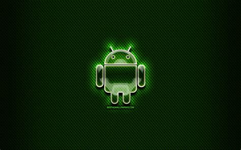 Android Logo Wallpapers - Top Free Android Logo Backgrounds ...