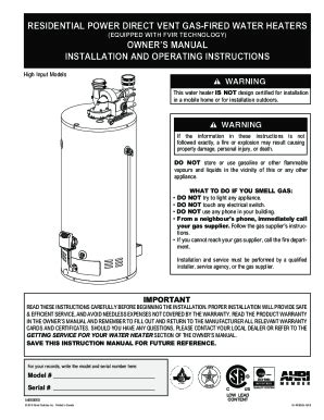 Fillable Online Engineering Submittal Data Sheet Ug Models Fax