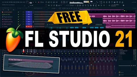 Nova VersÃo De Fl Studio 21 Conheça As Novas Funcionalidades