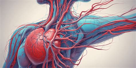 Circulatory System Parts Overview