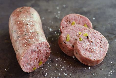 Le Saucisson Cuire Lyonnais Bobosse Recette Traditionnelle Boutique