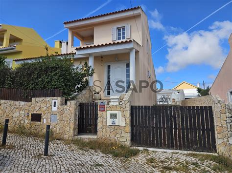 Maison 4 Pièces Acheter 335 000 à Sesimbra Sesimbra Castelo