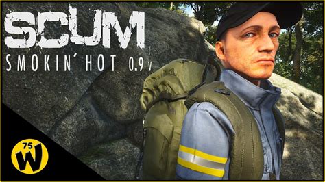 SCUM 0 9 Out Of The Darkness EP 6 The Adventures Of Skinny Pete