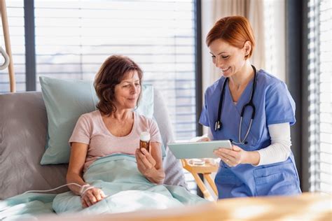 Innovative Patient Engagement Technology For Healthcare Facilities