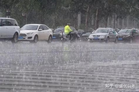 【郑州！郑州】强对流天气来袭，要防范哪些灾害？ 知乎