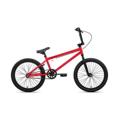 BMX велосипед трюковой 20 дюймов Forward Zigzag 20 GO рама 20,4 ...