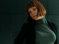 Naked Alexandra Cherkasova Sluzhitel In Shadow Of The Star