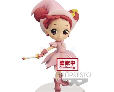 Q Posket Ojamajo Doremi Harukaze Doremi Lighter Colour Ver Hobbies