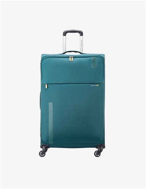 Shop Roncato Speed Trolley Large Expandable With Zipper On Rinascente