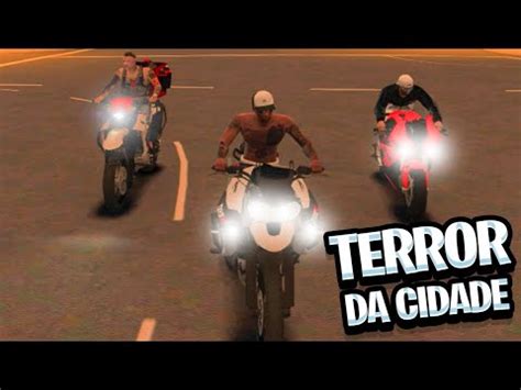 Os Drak Terror Dos Boy Idiota Da Cidade L Gta Rp Youtube