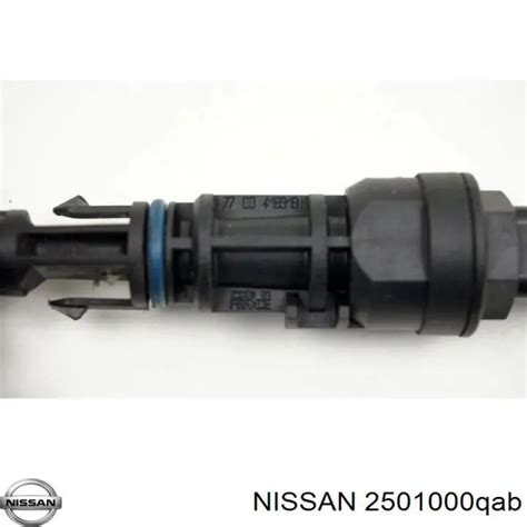 2501000QAB Nissan датчик привода спидо