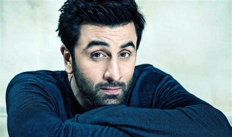 Ranbir Kapoor S On His Transformation As Sanjay Dutt In Sanju It Was