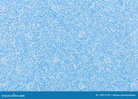 Blue Glitter Texture Background Stock Photo | CartoonDealer.com #45954510