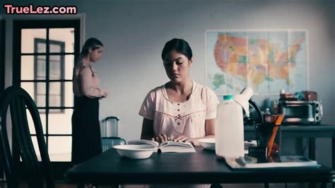 Asian Dyke Enjoys Passionate Tribbing Sex With Her Gf