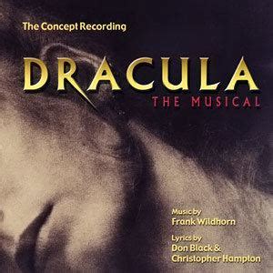 Dracula, the Musical - Alchetron, The Free Social Encyclopedia