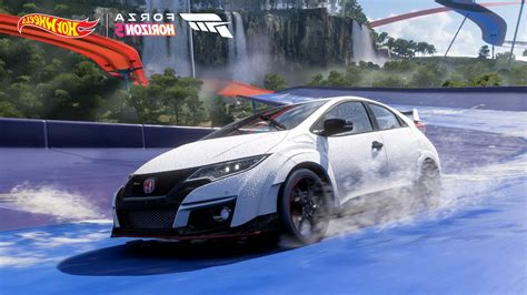 Forza Horizon 5 Hot Wheels Water Slides Confirmed Game News 24