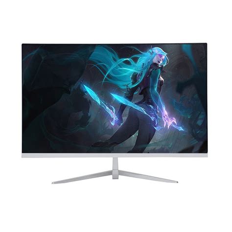 Монитор 十24寸 1K 165Hz直白 24" - купить по выгодной цене в интернет ...