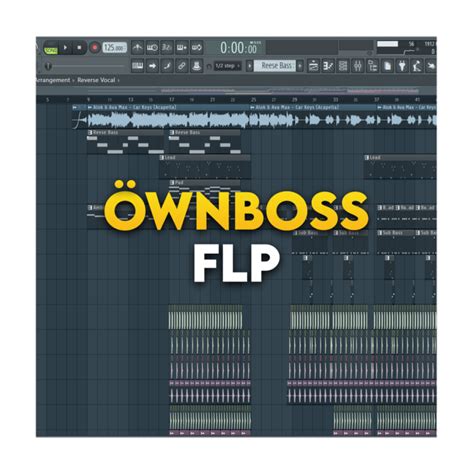 Wnboss Flp Ekko Sounds