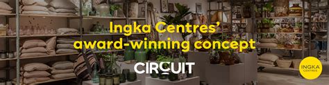 Unique concepts – a winning Ingka Centres’ strategy